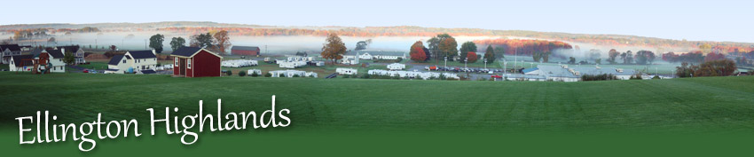 Ellington Highlands